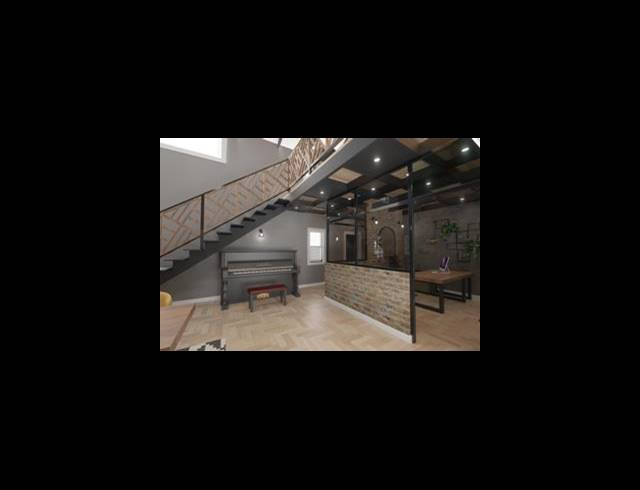 LAND FOR SALE IN VANDERBIJLPARK SW 5